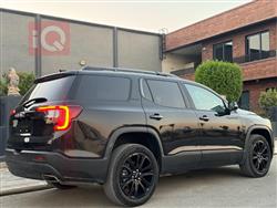 GMC Acadia